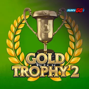 PlaynGo : Gold Trophy 2 - HASIANBET168