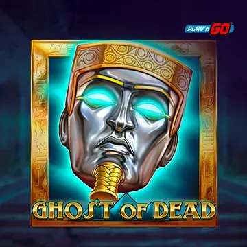PlaynGo : Ghost of Dead - HASIANBET168