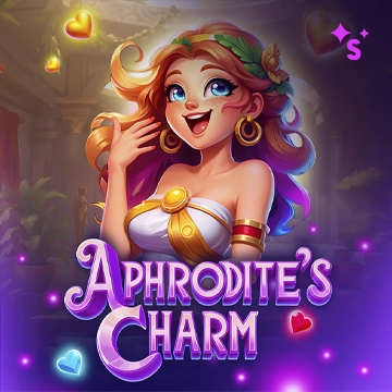 Spinocchio : Aphrodites Charm - HASIANBET168