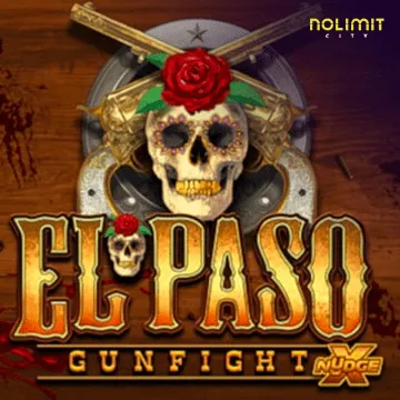NolimitCity : El Paso Gunfight xNudge - HASIANBET168