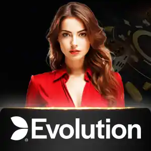 Evolution - HASIANBET168