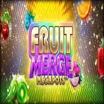 Bigtime : Fruit Merge Megapots - HASIANBET168