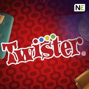 NetEnt : Twister - HASIANBET168