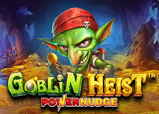 Pragmatic : Goblin Heist Powernudge - HASIANBET168