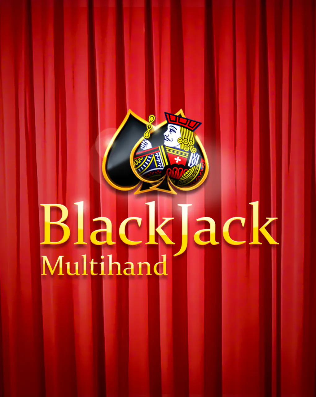 Multihand Blackjack - HASIANBET168