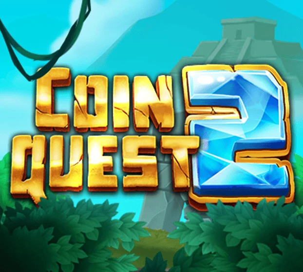 Slotmill : Coin Quest 2 - HASIANBET168