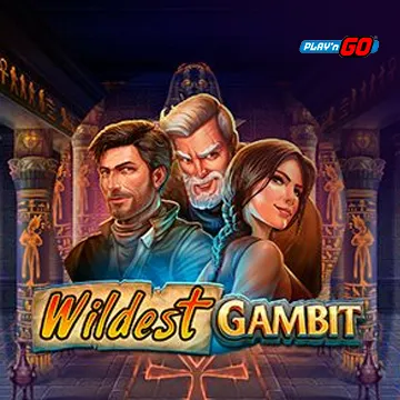 PlaynGo : Wildest Gambit - HASIANBET168