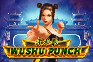 Wushu Punch - HASIANBET168