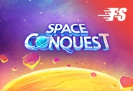 Spadegaming : Space Conquest - HASIANBET168
