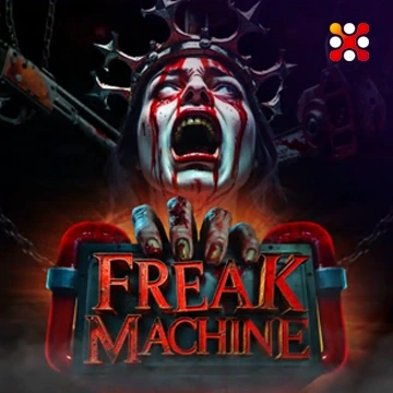 Mancala : Freak Machine - HASIANBET168