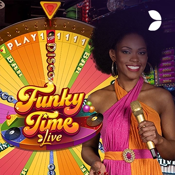 Funky Time - HASIANBET168