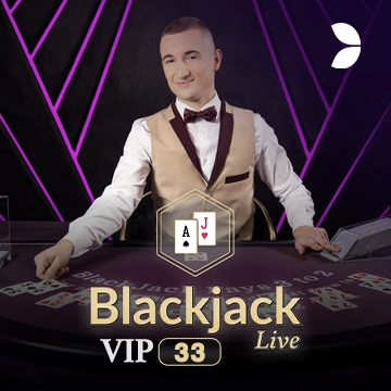 Blackjack VIP 33 - HASIANBET168