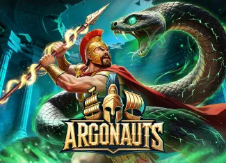 Pragmatic : Argonauts - HASIANBET168