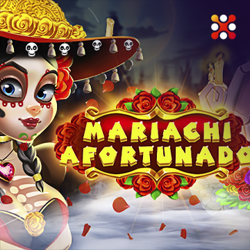 Mancala : Mariachi Afortunado - HASIANBET168