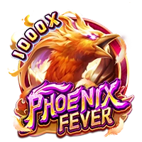 Facai : PHOENIX FEVER - HASIANBET168