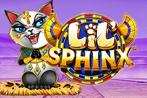 Lil Sphinx - HASIANBET168