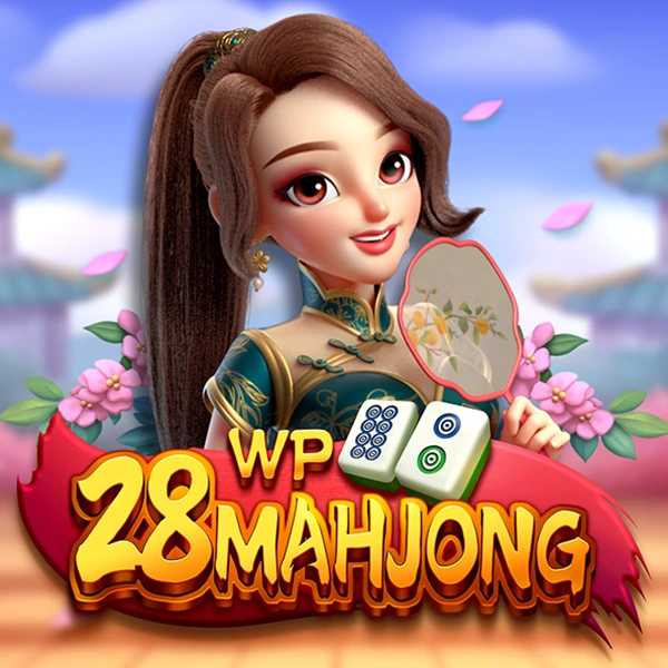 WP 28 Mahjong - HASIANBET168