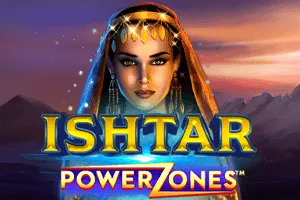 Power Zones: Ishtar - HASIANBET168