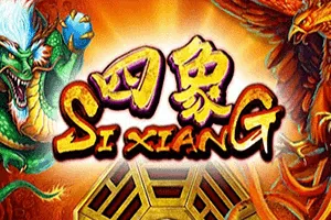Si Xiang - HASIANBET168