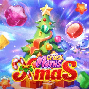 Besoft : Sweet Crush Xmas - HASIANBET168