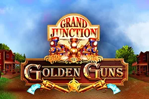 Grand Junction: Golden Guns - HASIANBET168