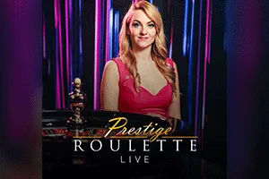 Prestige Roulette - HASIANBET168