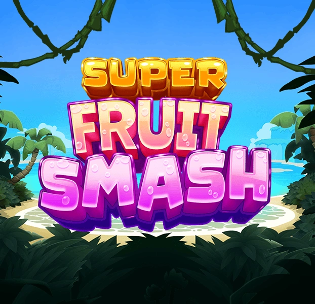 Slotmill : Super Fruit Smash - HASIANBET168