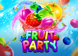 Pragmatic : Fruit Party - HASIANBET168
