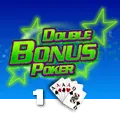 Double Bonus Poker 1 Hand - HASIANBET168