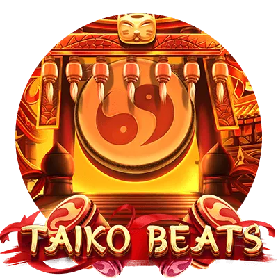 Habanero : Taiko Beats - HASIANBET168