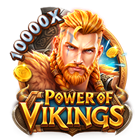 POWER OF VIKINGS - HASIANBET168