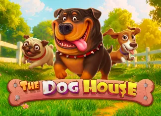 Pragmatic : The Dog House - HASIANBET168