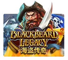 Joker123 : Black Beard Legacy - HASIANBET168