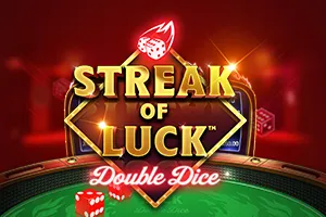 Streak of Luck: Double Dice - HASIANBET168