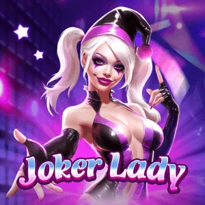 Besoft : Joker Lady - HASIANBET168