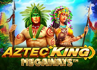 Pragmatic : Aztec King Megaways - HASIANBET168