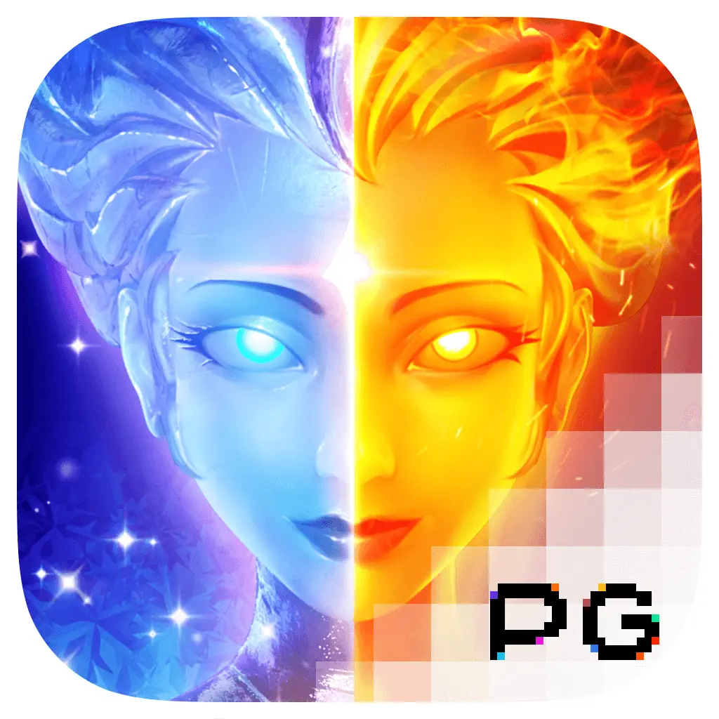 PGSoft : Guardians of Ice & Fire - HASIANBET168