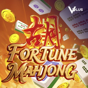Fortune Mahjong - HASIANBET168