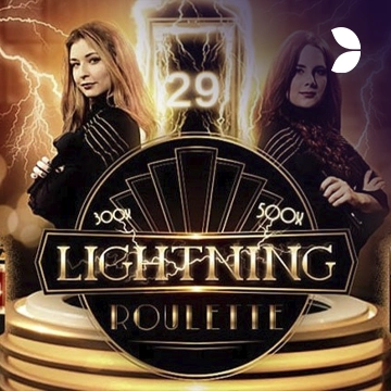 Lightning Roulette - HASIANBET168