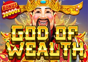 AFB : Dewa Kekayaan - HASIANBET168
