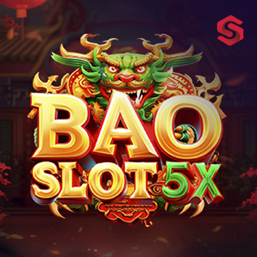 Bao Slot 5X - HASIANBET168