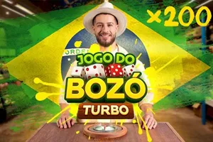 Jogo Do Bozó Turbo - HASIANBET168
