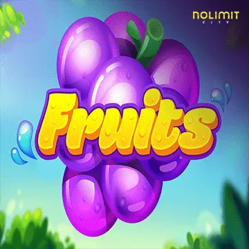 NolimitCity : Fruits - HASIANBET168