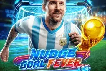 Joker123 : Nudge Goal Fever - HASIANBET168
