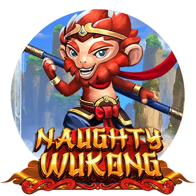 Habanero : Naughty Wukong - HASIANBET168