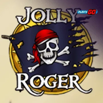 PlaynGo : Jolly Roger - HASIANBET168
