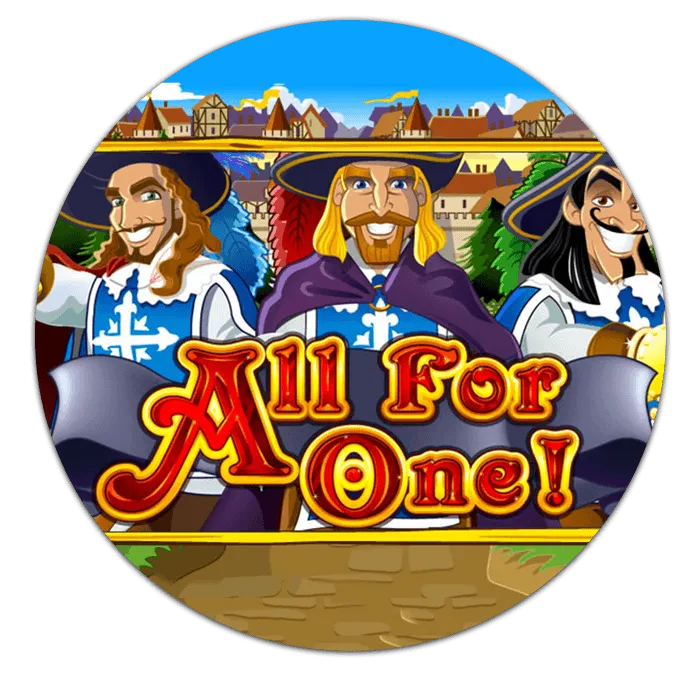 Habanero : All For One - HASIANBET168