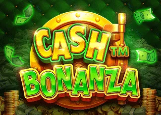 Pragmatic : Cash Bonanza - HASIANBET168