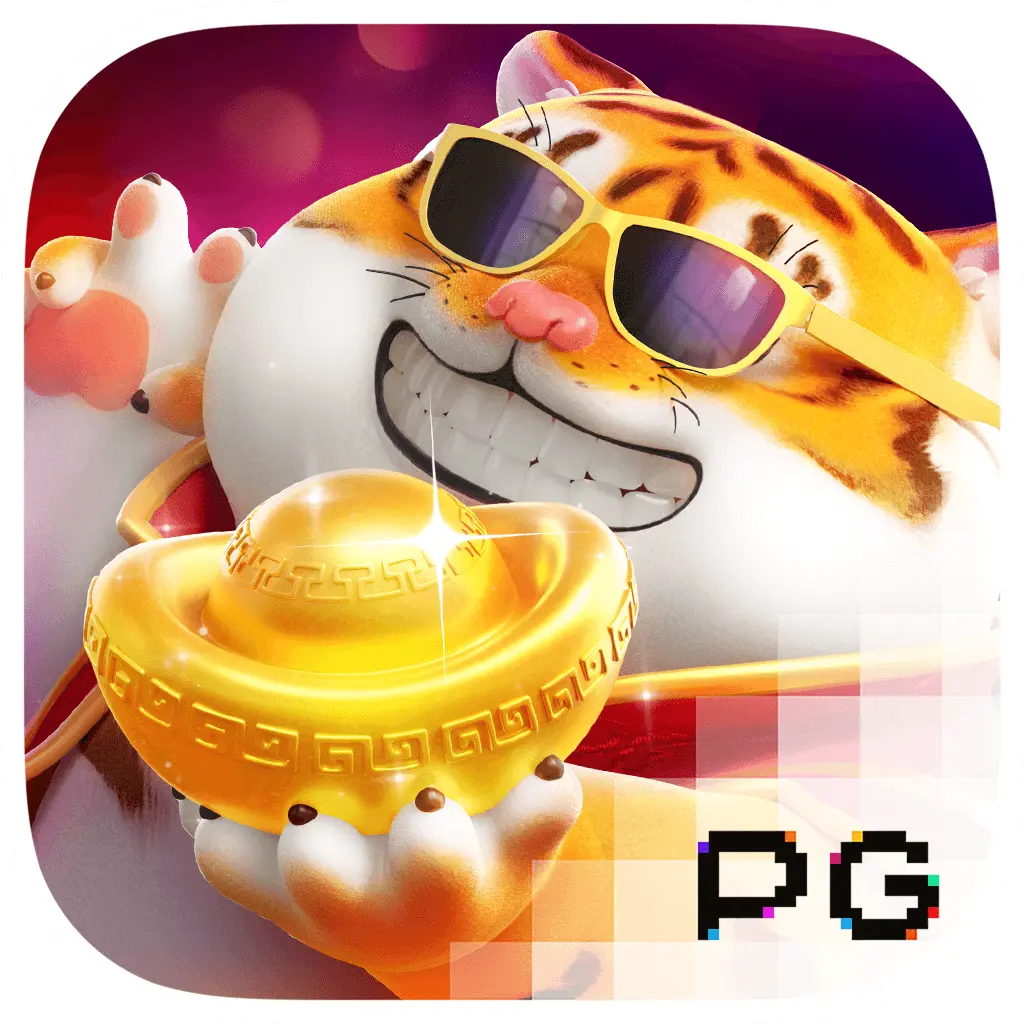 PGSoft : Fortune Tiger - HASIANBET168