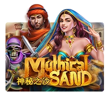 Joker123 : Mythical Sand - HASIANBET168